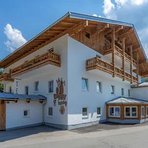 Hotel Home-hotel Salzberg