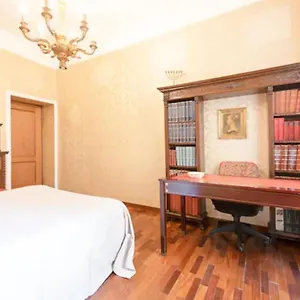 La Risorgente Bed & Breakfast Řím