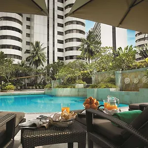 Otel Shangri-la *****