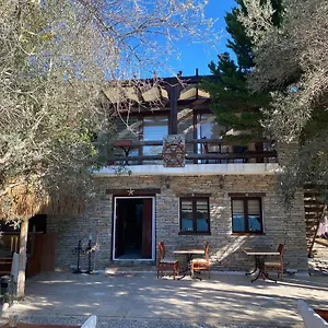 Otel Kaptanhan ***