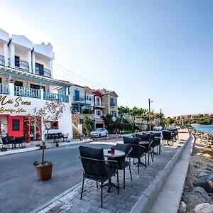 Otel Mai S'ema Boutique Dalyan 