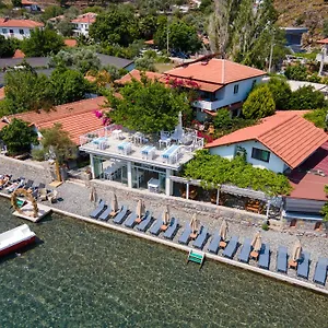 Oda ve Kahvaltı Buesra Selimiye 