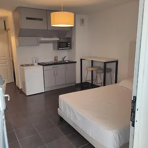 Aparthotel Résidence