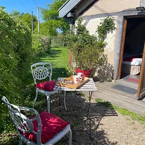 *** Bed & Breakfast Masoe Des Chatards Frankrijk