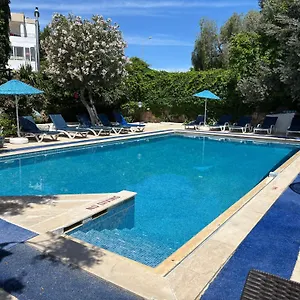Otel Ali Baba **