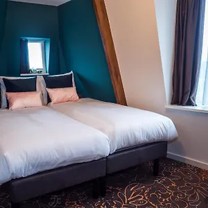 Otel Linden ***