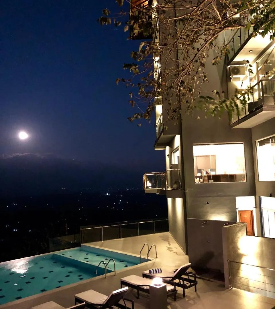 Hotel Mount Blue Kandy