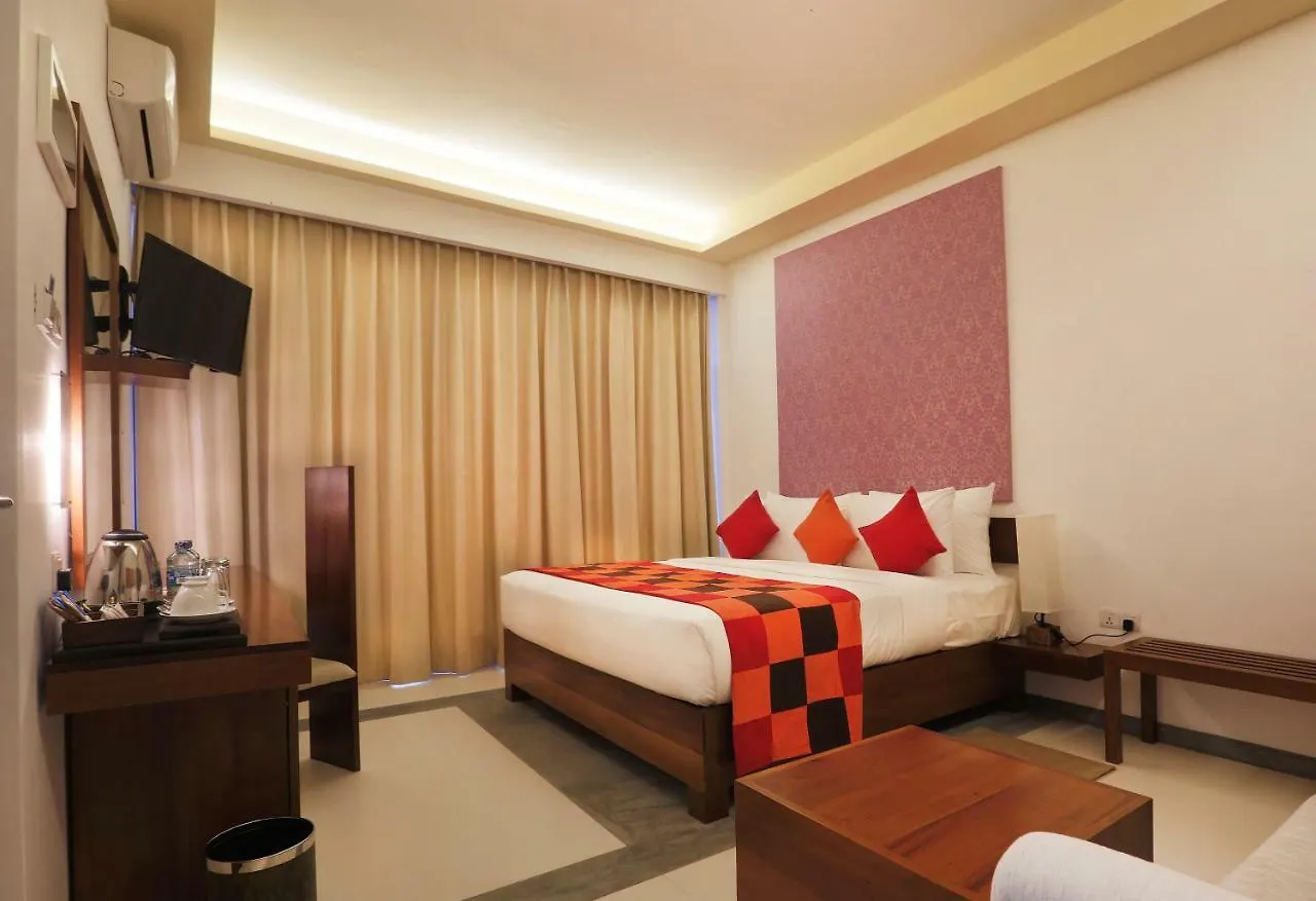 Mount Blue Kandy Hotel