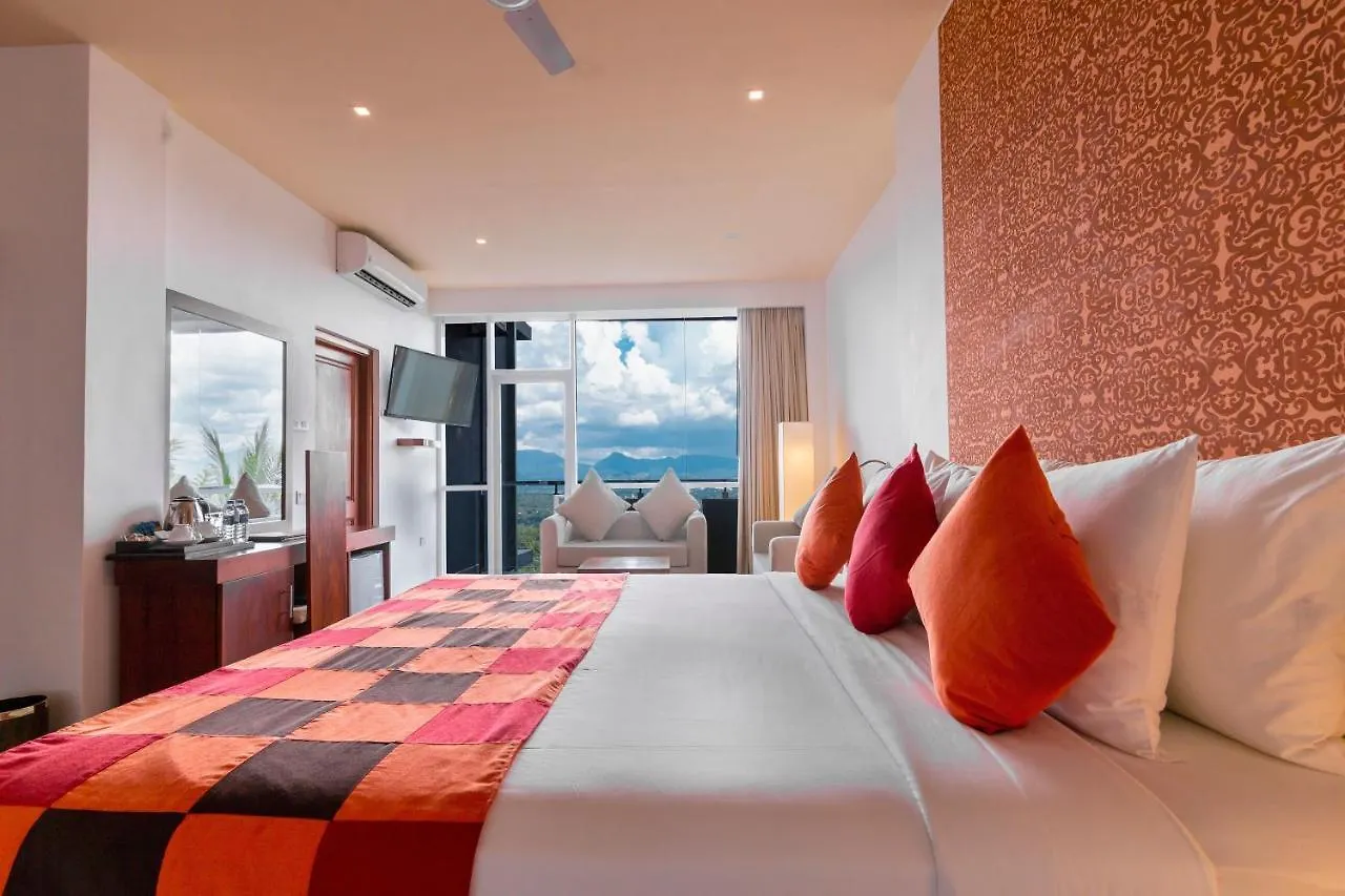 Hotel Mount Blue Kandy