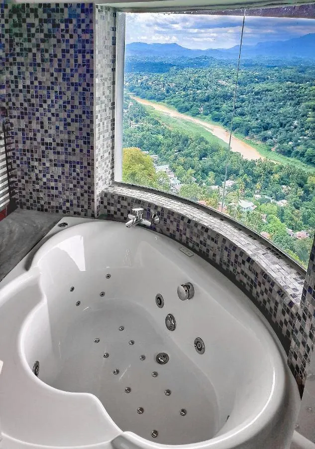 Hotel Mount Blue Kandy